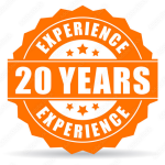 More than 20 years installation energy systems in Torrevieja