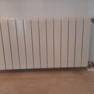 Air conditioning works and projects in Torrevieja.